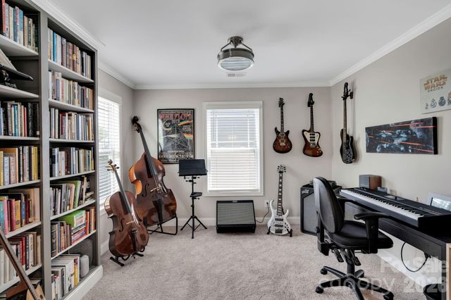 2009 Burton Point Court, Waxhaw, NC 28173