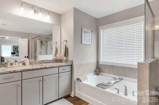 2009 Burton Point Court, Waxhaw, NC 28173