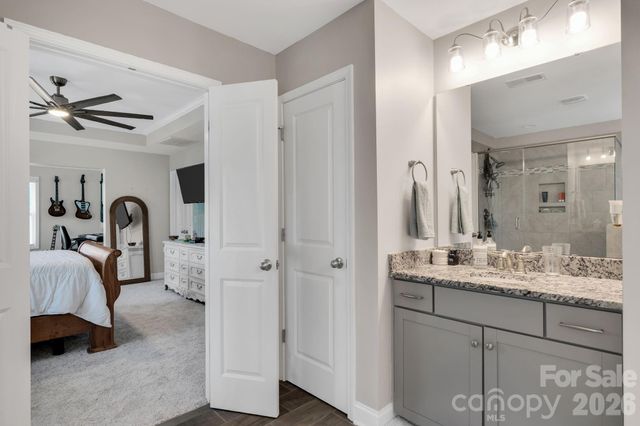 2009 Burton Point Court, Waxhaw, NC 28173