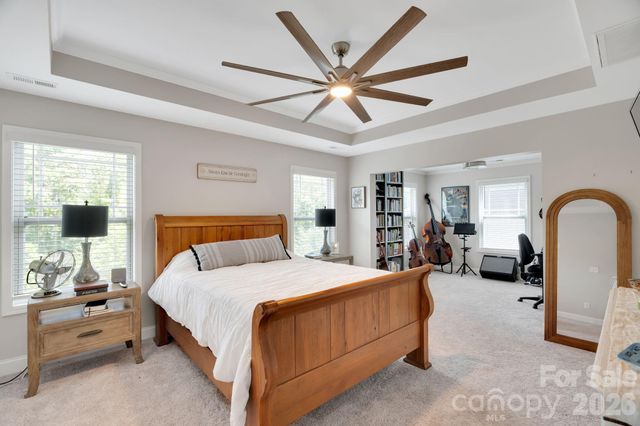 2009 Burton Point Court, Waxhaw, NC 28173