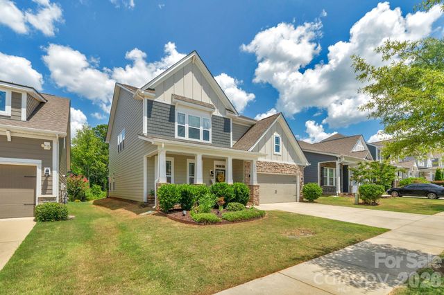 2009 Burton Point Court, Waxhaw, NC 28173