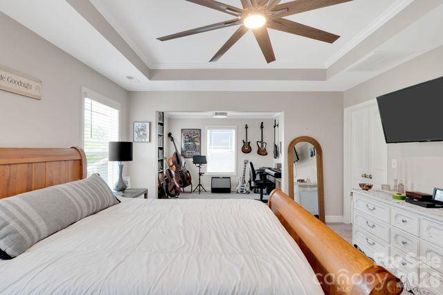 2009 Burton Point Court, Waxhaw, NC 28173