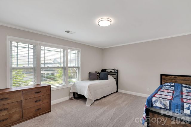 2009 Burton Point Court, Waxhaw, NC 28173