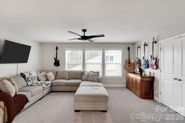 2009 Burton Point Court, Waxhaw, NC 28173