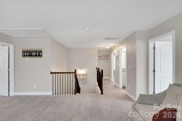 2009 Burton Point Court, Waxhaw, NC 28173