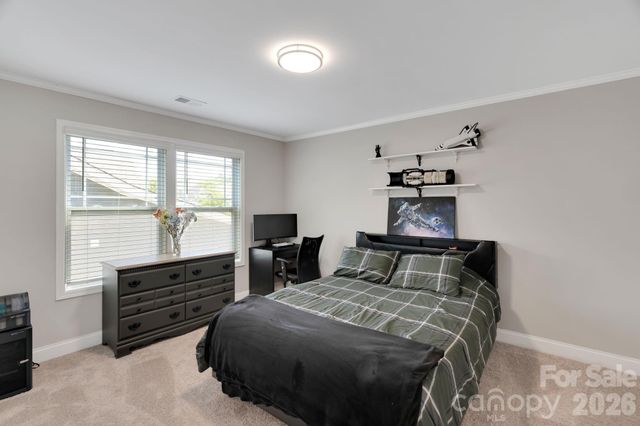 2009 Burton Point Court, Waxhaw, NC 28173