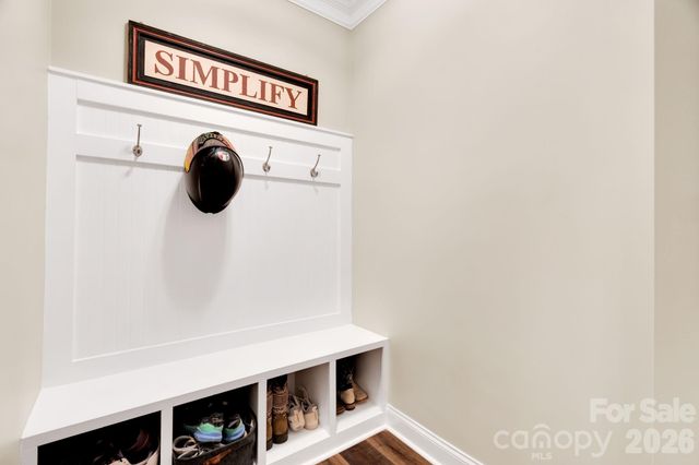 2009 Burton Point Court, Waxhaw, NC 28173