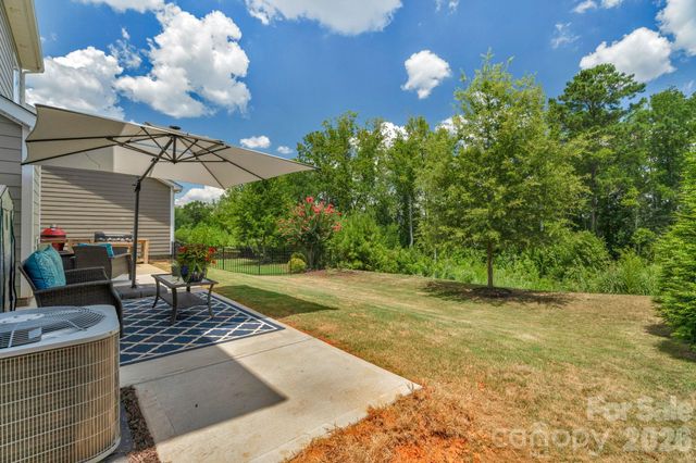 2009 Burton Point Court, Waxhaw, NC 28173