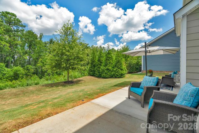 2009 Burton Point Court, Waxhaw, NC 28173