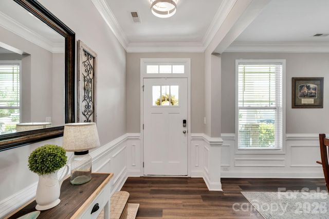 2009 Burton Point Court, Waxhaw, NC 28173