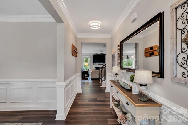 2009 Burton Point Court, Waxhaw, NC 28173