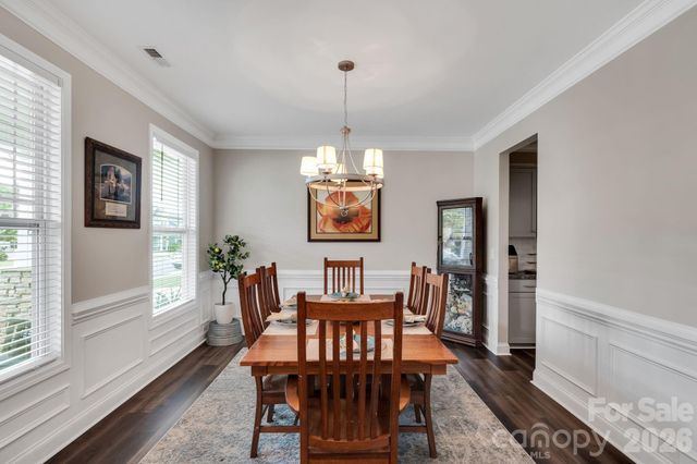 2009 Burton Point Court, Waxhaw, NC 28173