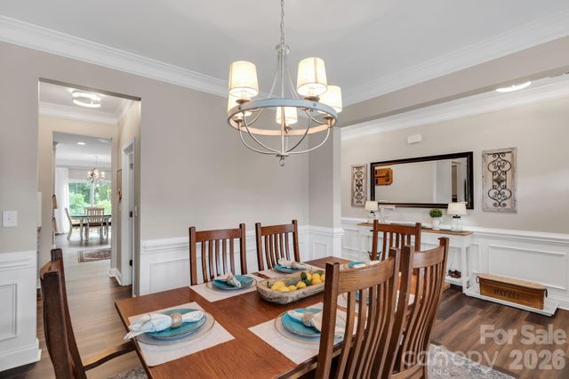 2009 Burton Point Court, Waxhaw, NC 28173