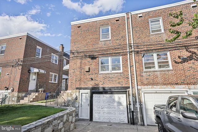 2232 STANWOOD ST, Philadelphia, PA 19152
