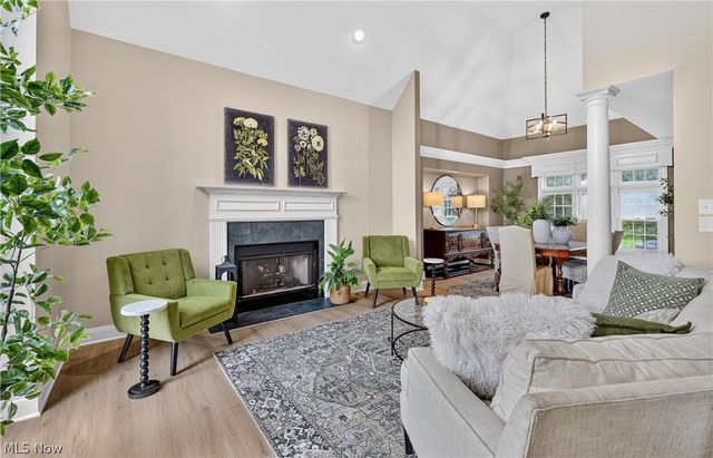 34425 Saint Maron Boulevard, Avon, OH 44011