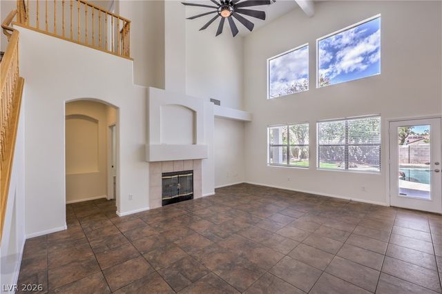 10008 Dusty Winds Avenue, Las Vegas, NV 89117