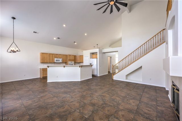 10008 Dusty Winds Avenue, Las Vegas, NV 89117