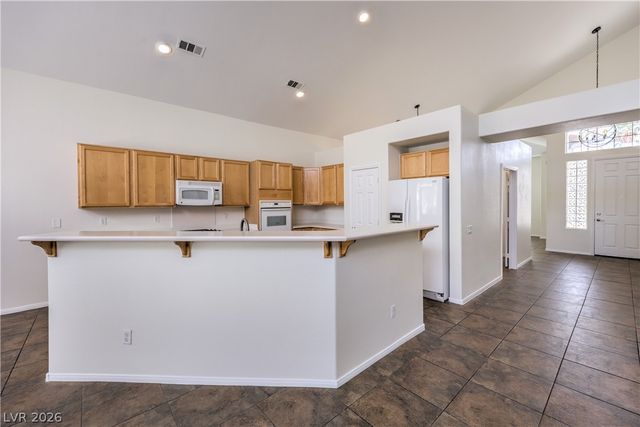 10008 Dusty Winds Avenue, Las Vegas, NV 89117