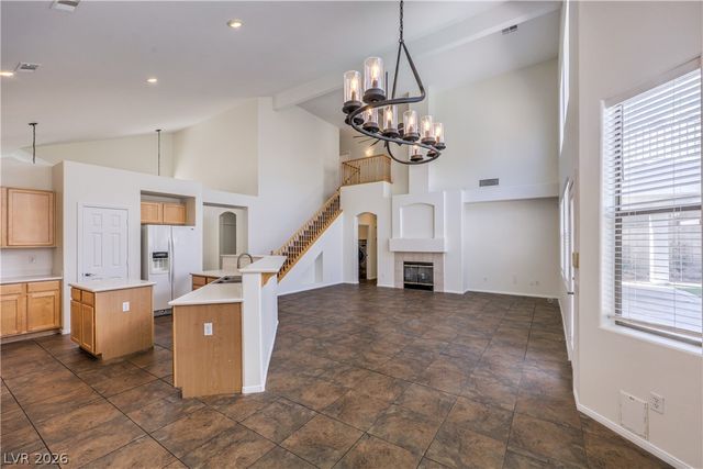 10008 Dusty Winds Avenue, Las Vegas, NV 89117