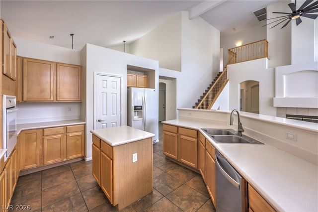10008 Dusty Winds Avenue, Las Vegas, NV 89117