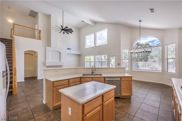 10008 Dusty Winds Avenue, Las Vegas, NV 89117