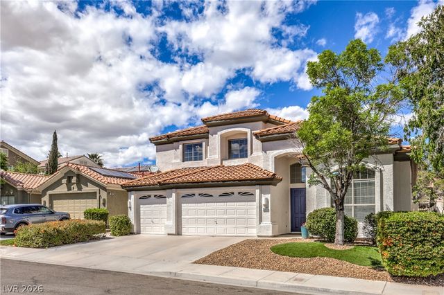 10008 Dusty Winds Avenue, Las Vegas, NV 89117