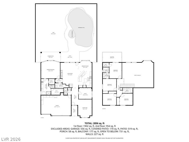 10008 Dusty Winds Avenue, Las Vegas, NV 89117