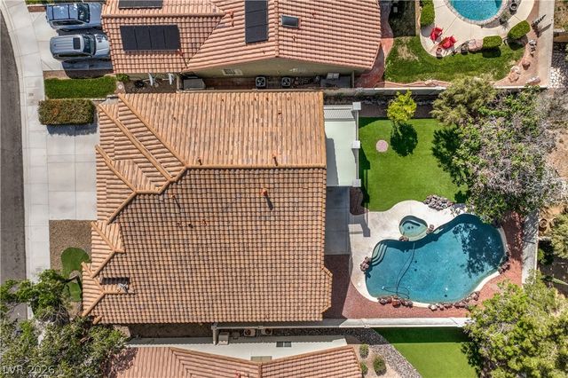 10008 Dusty Winds Avenue, Las Vegas, NV 89117