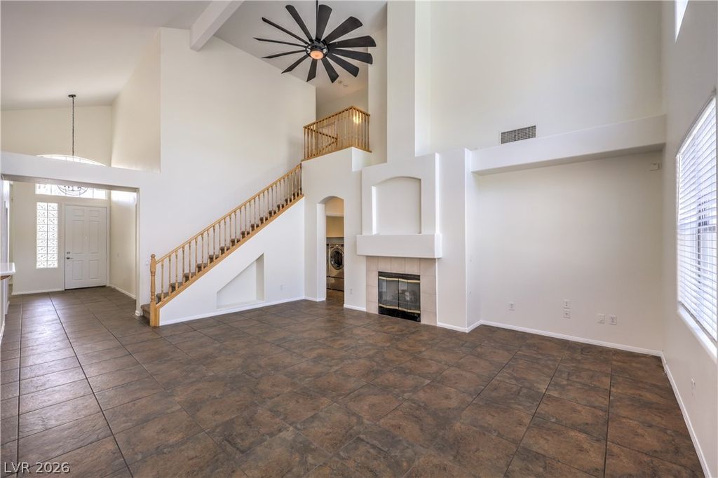 Image 14 of property listing at 10008 Dusty Winds Avenue, Las Vegas, NV 89117