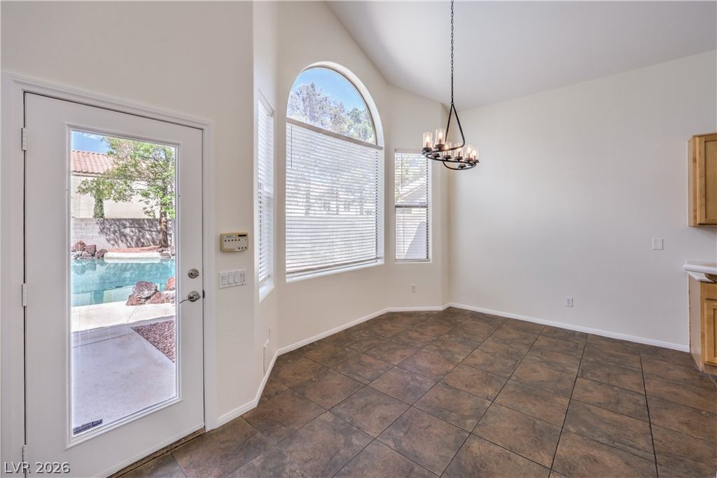 Image 20 of property listing at 10008 Dusty Winds Avenue, Las Vegas, NV 89117