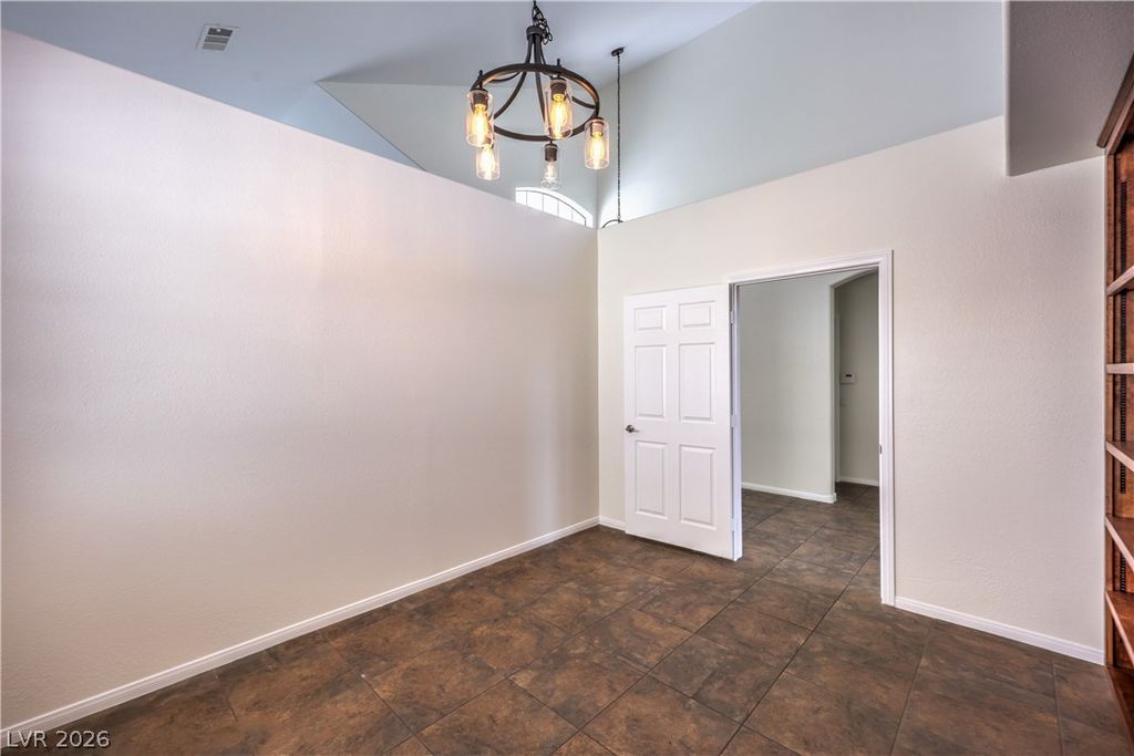 Image 27 of property listing at 10008 Dusty Winds Avenue, Las Vegas, NV 89117