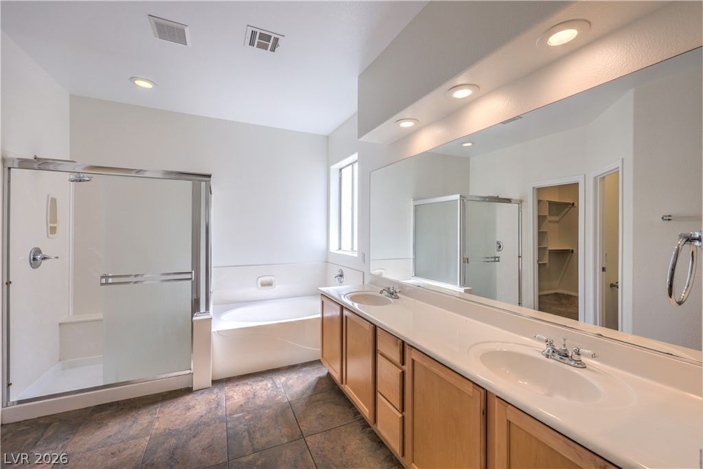 Image 33 of property listing at 10008 Dusty Winds Avenue, Las Vegas, NV 89117