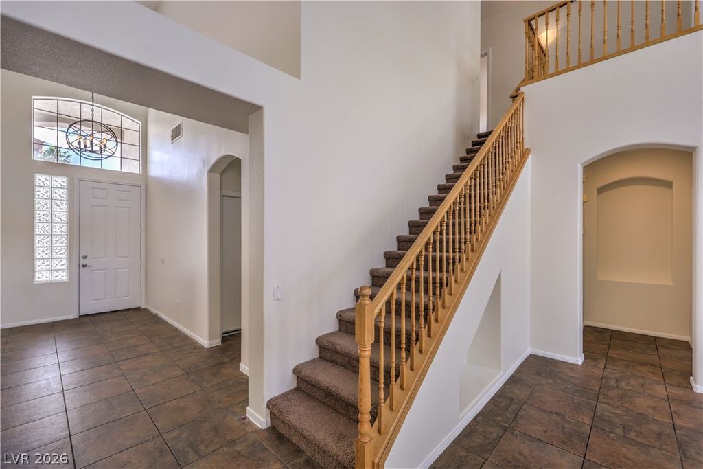 Image 38 of property listing at 10008 Dusty Winds Avenue, Las Vegas, NV 89117