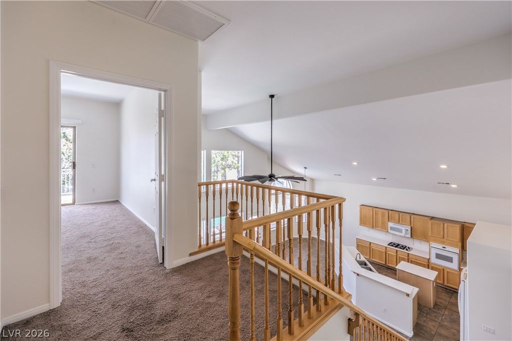 Image 40 of property listing at 10008 Dusty Winds Avenue, Las Vegas, NV 89117