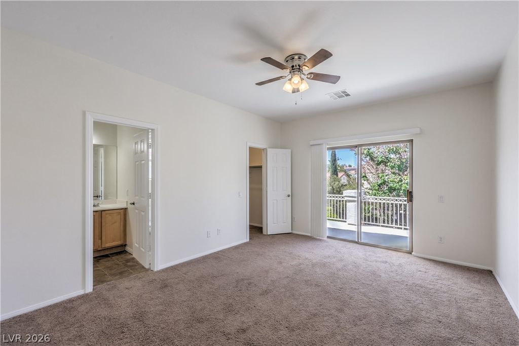 Image 42 of property listing at 10008 Dusty Winds Avenue, Las Vegas, NV 89117