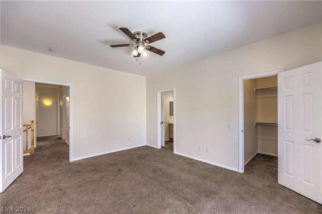 Image 44 of property listing at 10008 Dusty Winds Avenue, Las Vegas, NV 89117