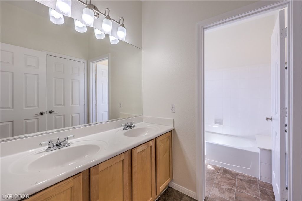 Image 46 of property listing at 10008 Dusty Winds Avenue, Las Vegas, NV 89117