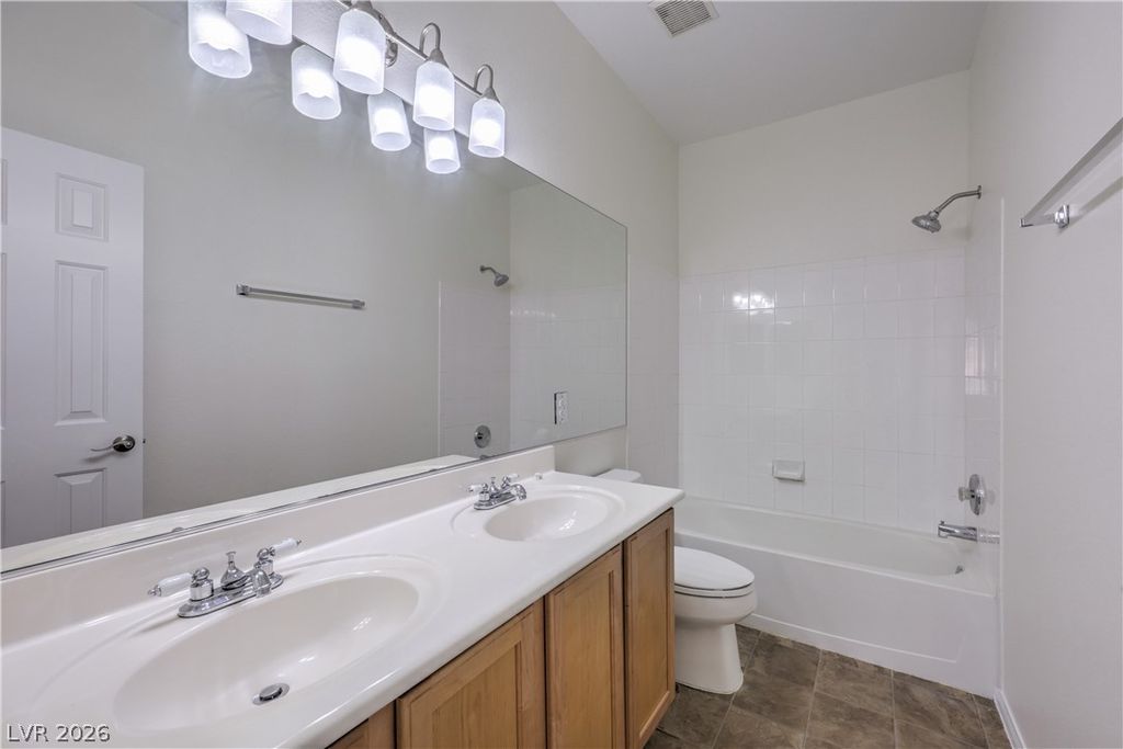 Image 54 of property listing at 10008 Dusty Winds Avenue, Las Vegas, NV 89117