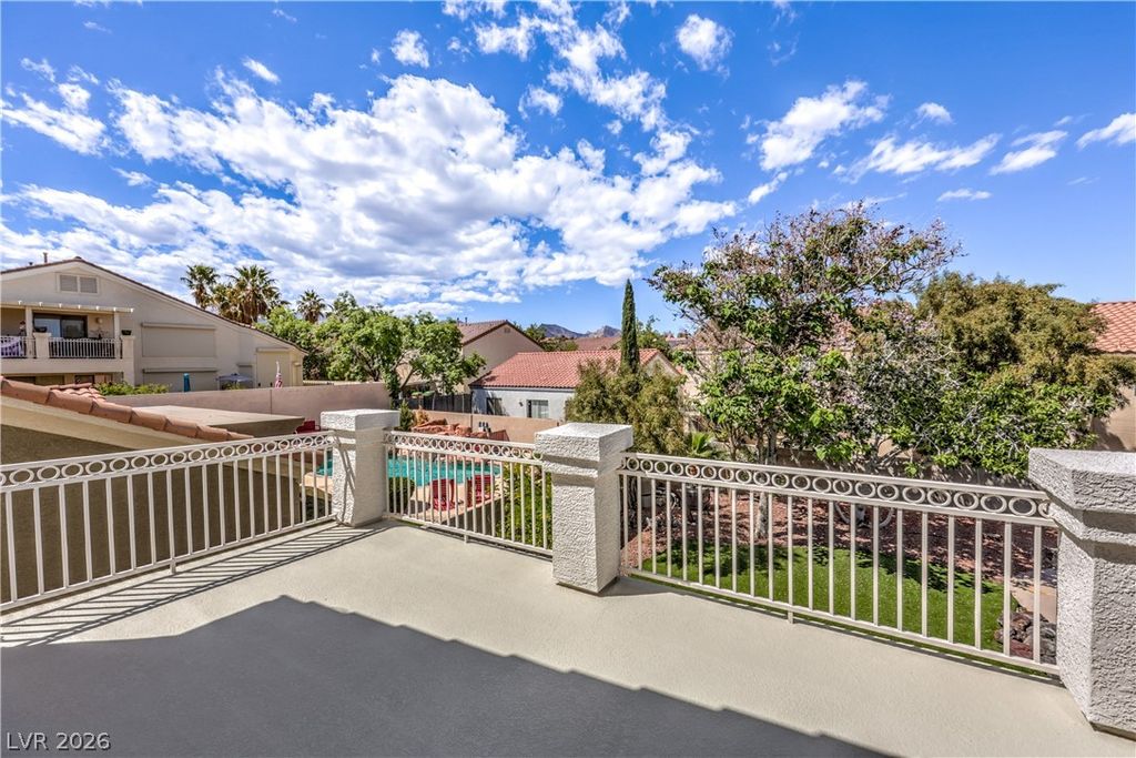 Image 55 of property listing at 10008 Dusty Winds Avenue, Las Vegas, NV 89117