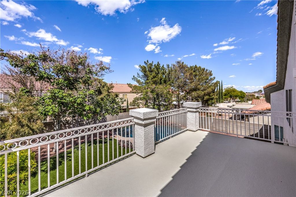 Image 56 of property listing at 10008 Dusty Winds Avenue, Las Vegas, NV 89117