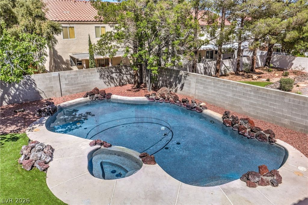 Image 57 of property listing at 10008 Dusty Winds Avenue, Las Vegas, NV 89117