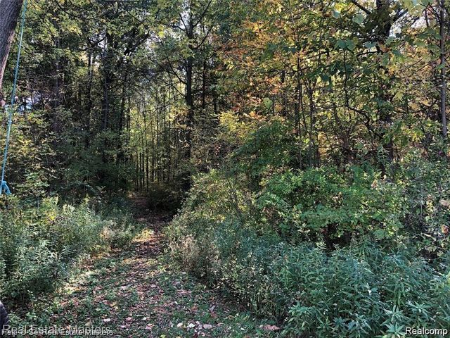 7627 Lapeer Road, Wales, MI 48027