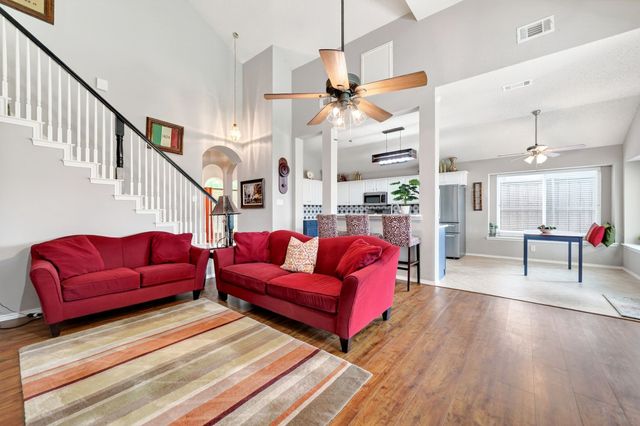 2273 Heatherdale Drive, Mesquite, TX 75150