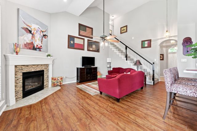 2273 Heatherdale Drive, Mesquite, TX 75150