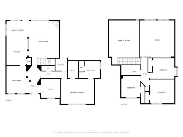 2273 Heatherdale Drive, Mesquite, TX 75150