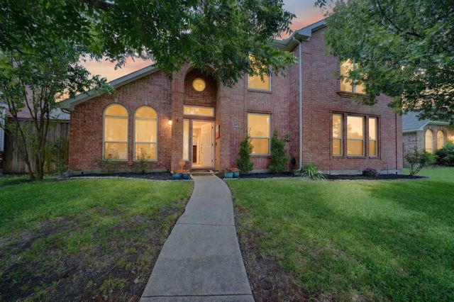 2273 Heatherdale Drive, Mesquite, TX 75150