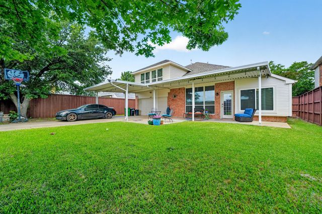 2273 Heatherdale Drive, Mesquite, TX 75150