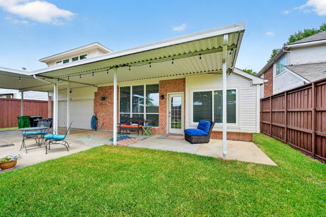 2273 Heatherdale Drive, Mesquite, TX 75150