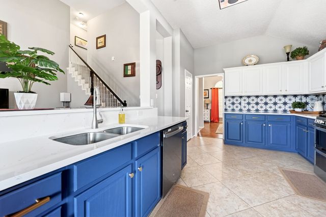 2273 Heatherdale Drive, Mesquite, TX 75150