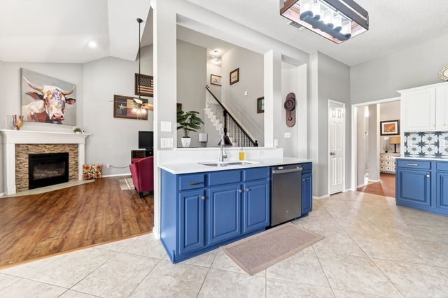 2273 Heatherdale Drive, Mesquite, TX 75150